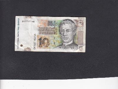 Beschrijving voorzijde: J.DOBRILA